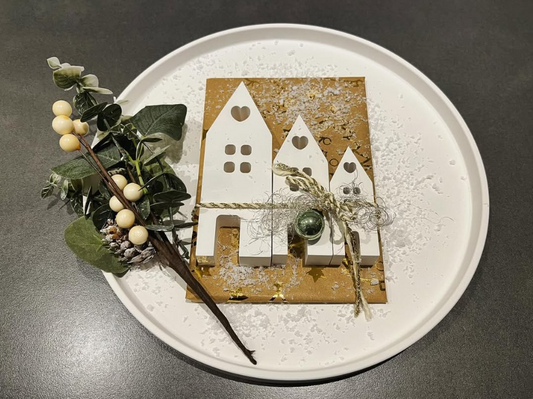 Wer wir sind – handgemachte Deko & Geschenkideen