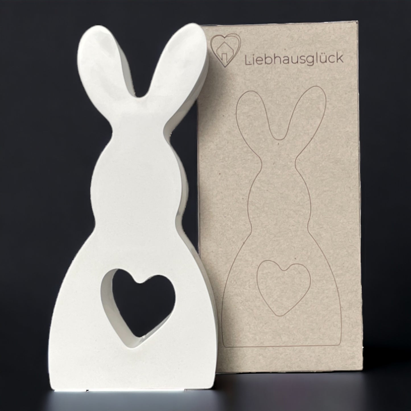 Hase Thomas M oder L