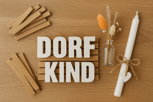 Easy‑Sticks Eiche – Holzstäbchen für Deko, Verkleiden & DIY