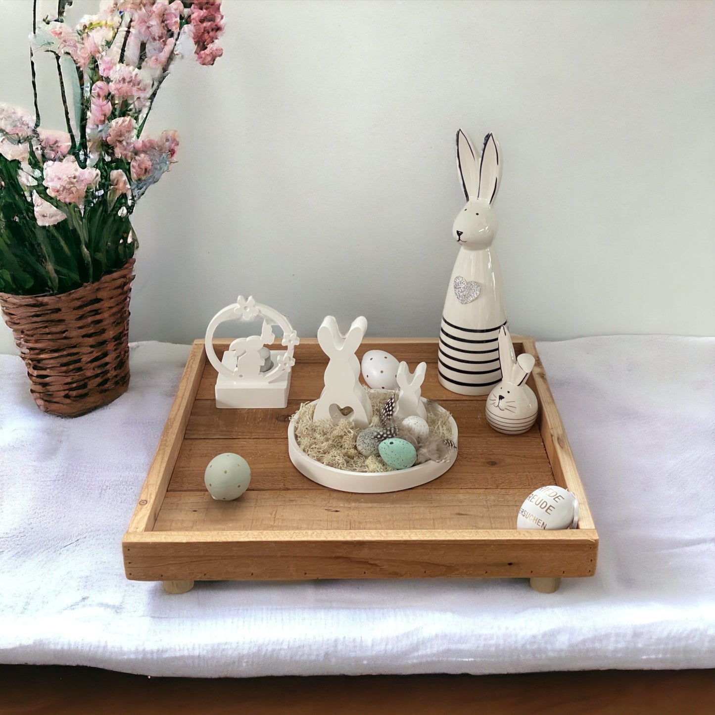 Hase Thomas M oder L