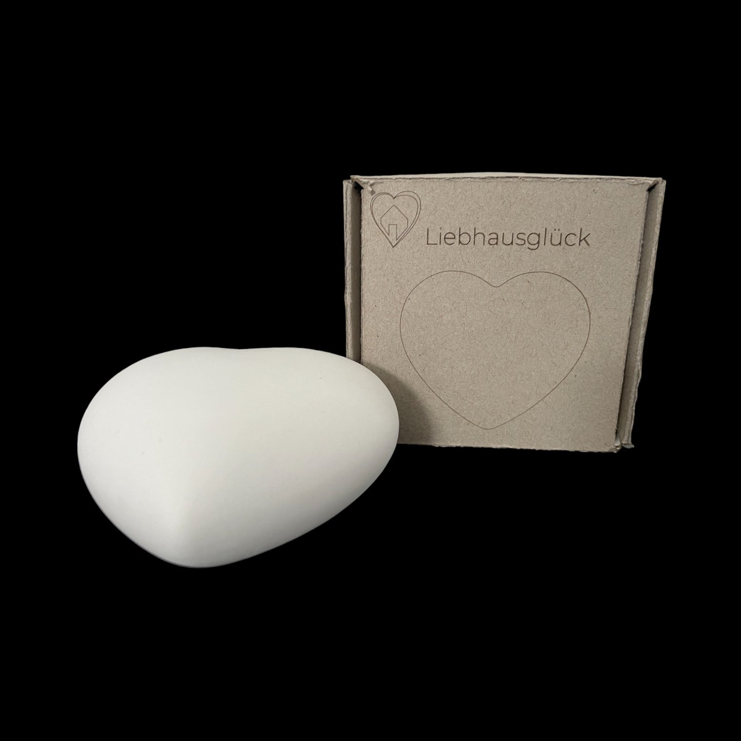 Herz Valentina L und XL