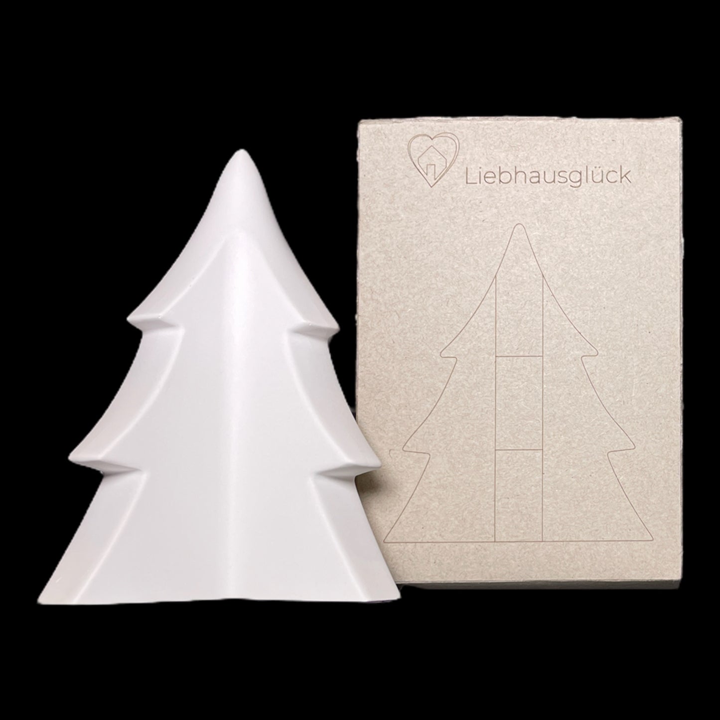 Tannenbaum Noel (L oder XL)