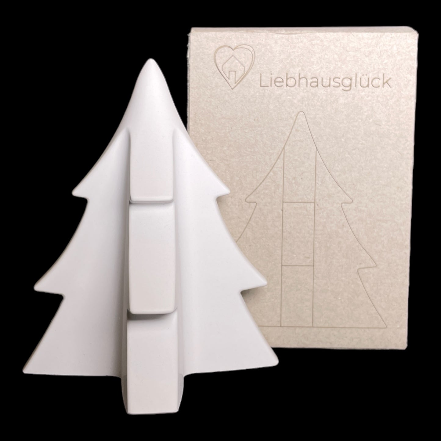 Tannenbaum Noel (L oder XL)